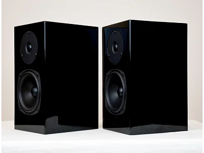 GRAHAM AUDIO CHARTWELL LS3 GRAHAM AUDIO CHARTWELL LS3