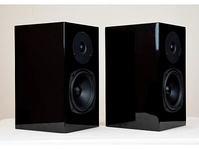 GRAHAM AUDIO CHARTWELL LS3 GRAHAM AUDIO CHARTWELL LS3