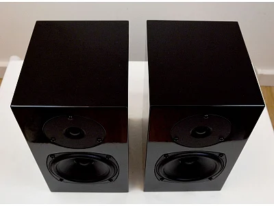 GRAHAM AUDIO CHARTWELL LS3 GRAHAM AUDIO CHARTWELL LS3