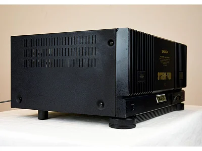 SHARP SM-7700H SHARP SM-7700H