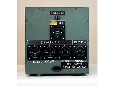 EFFUSE POWEBLOCK 3.0 EFFUSE POWEBLOCK 3.0