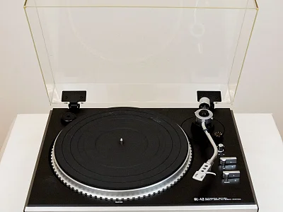 JVC JVC QL-A2
