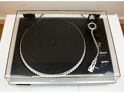JVC QL-A2 JVC QL-A2