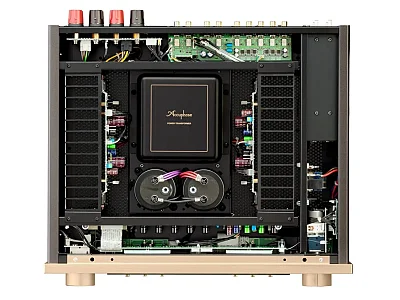 ACCUPHASE E-3000
