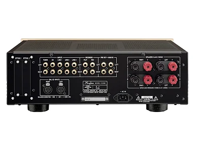 ACCUPHASE E-3000