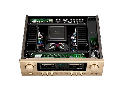 ACCUPHASE E-3000