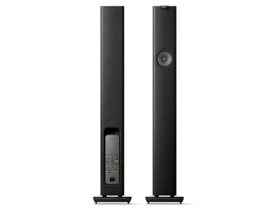 KEF LS60 WIRELESS KEF LS60 WIRELESS