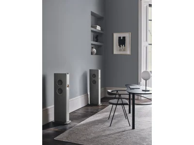 KEF LS60 WIRELESS KEF LS60 WIRELESS