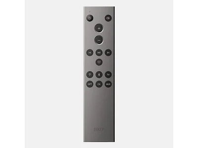 KEF LS60 WIRELESS KEF LS60 WIRELESS