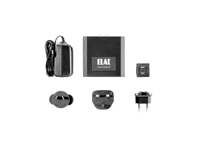 ELAC NAVIS TRANSMITTER AIR-X2 ELAC NAVIS TRANSMITTER AIR-X2