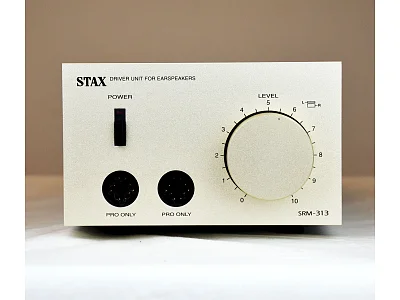 STAX STAX SRM-313