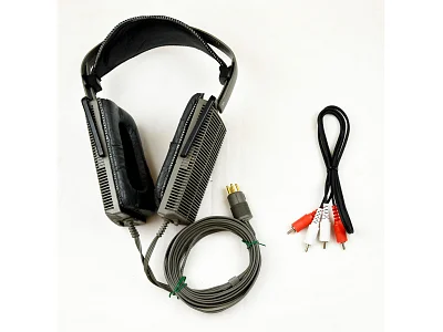 STAX SRM-313 STAX SRM-313