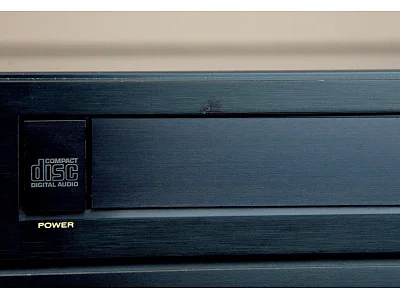 MARANTZ CD-94 II MARANTZ CD-94 II