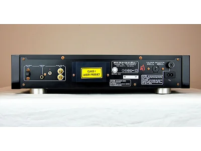 MARANTZ CD-94 II MARANTZ CD-94 II