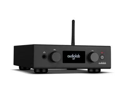 Audiolab AUDIOLAB D7