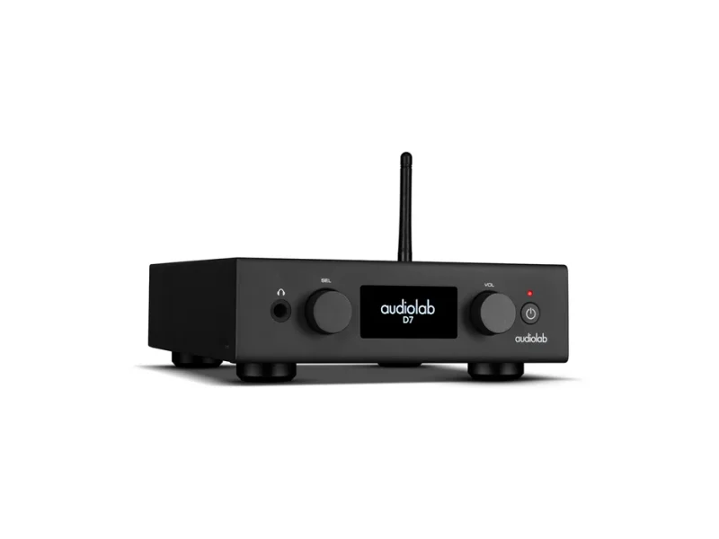 Audiolab AUDIOLAB D7