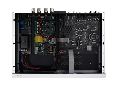 MATRIX AUDIO MD-1 MATRIX AUDIO MD-1