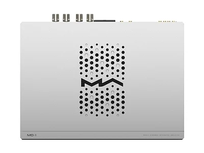 MATRIX AUDIO MD-1 MATRIX AUDIO MD-1