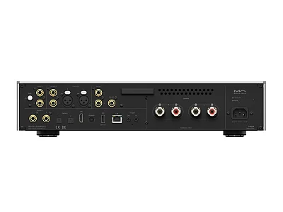MATRIX AUDIO MD-1 MATRIX AUDIO MD-1