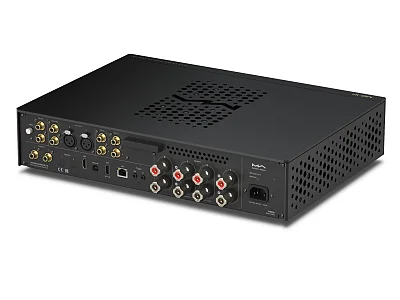 MATRIX AUDIO MD-1P MATRIX AUDIO MD-1P