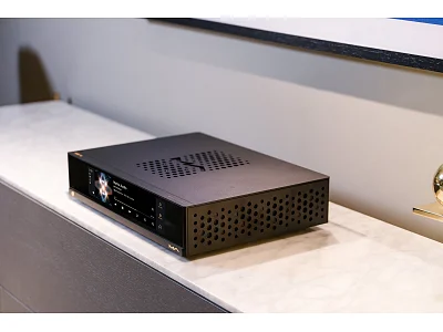 MATRIX AUDIO MD-1P MATRIX AUDIO MD-1P