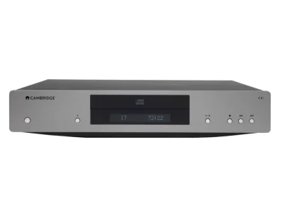 Cambridge Audio CAMBRIDGE AUDIO CXC V2