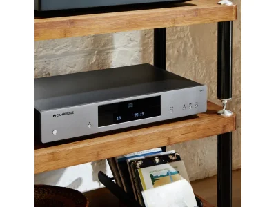 CAMBRIDGE AUDIO CXC V2 CAMBRIDGE AUDIO CXC V2