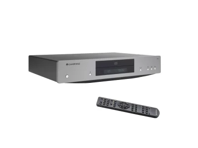 CAMBRIDGE AUDIO CXC V2 CAMBRIDGE AUDIO CXC V2