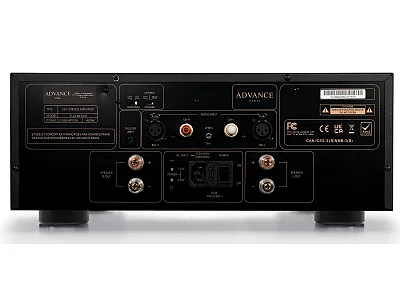 ADVANCE PARIS X-A160 EVO ADVANCE PARIS X-A160 EVO
