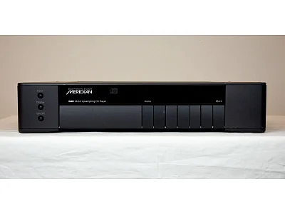 Meridian MERIDIAN G08