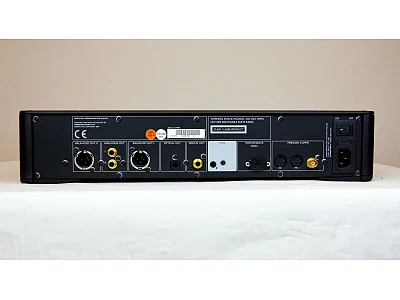 MERIDIAN G08 MERIDIAN G08