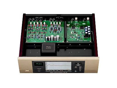 ACCUPHASE DG-68 ACCUPHASE DG-68