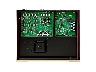 ACCUPHASE DG-68 ACCUPHASE DG-68