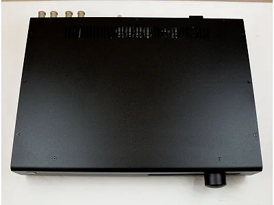 PS AUDIO STELLAR STRATA PS AUDIO STELLAR STRATA