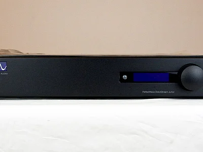 PS Audio PS AUDIO DIRECTSTREAM JR