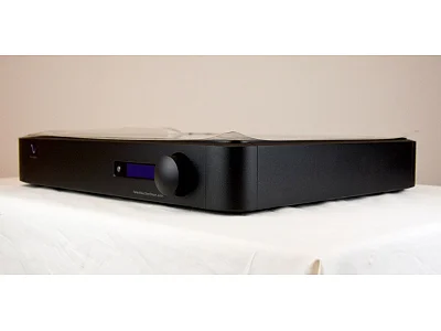PS AUDIO DIRECTSTREAM JR PS AUDIO DIRECTSTREAM JR