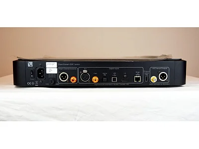 PS AUDIO DIRECTSTREAM JR PS AUDIO DIRECTSTREAM JR
