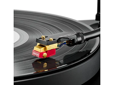 AUDIO TECHNICA AT-VM740XML AUDIO TECHNICA AT-VM740XML