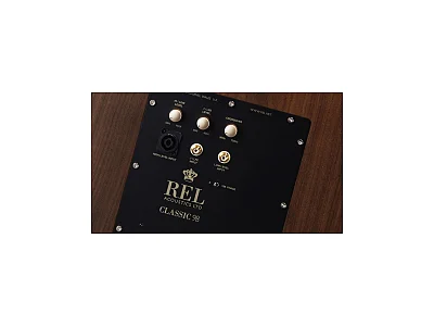 REL CLASSIC 98 REL CLASSIC 98
