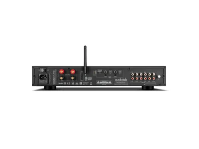AUDIOLAB 6000A MK II AUDIOLAB 6000A MK II