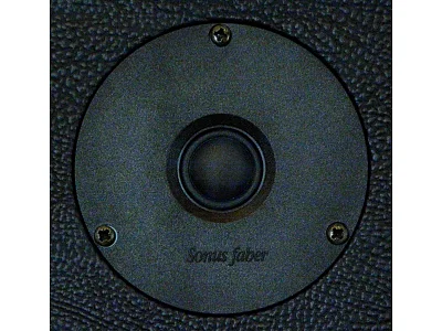 SONUS FABER CONCERTO GRAND PIANO SONUS FABER CONCERTO GRAND PIANO
