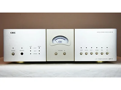 C.E.C. C.E.C. AMP 71