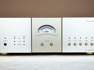 C.E.C. C.E.C. AMP 71