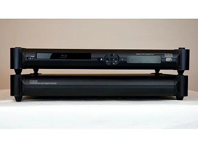 MSB MSB UNIVERSAL MEDIA TRANSPORT PLUS