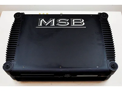 MSB UNIVERSAL MEDIA TRANSPORT PLUS MSB UNIVERSAL MEDIA TRANSPORT PLUS