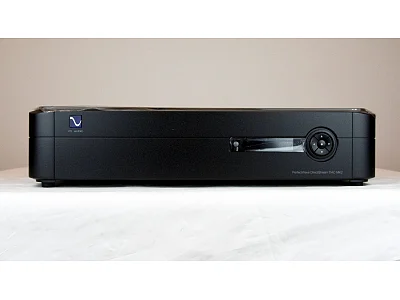 PS Audio PS AUDIO DIRECTSTREAM DAC MKII