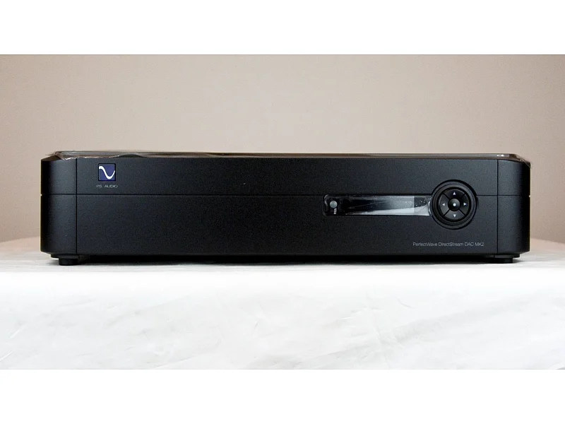 PS Audio PS AUDIO DIRECTSTREAM DAC MKII