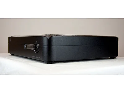 PS AUDIO DIRECTSTREAM DAC MKII PS AUDIO DIRECTSTREAM DAC MKII