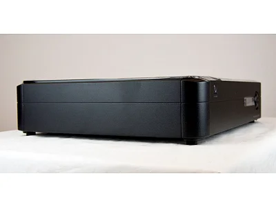 PS AUDIO DIRECTSTREAM DAC MKII PS AUDIO DIRECTSTREAM DAC MKII
