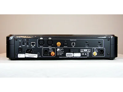 PS AUDIO DIRECTSTREAM DAC MKII PS AUDIO DIRECTSTREAM DAC MKII